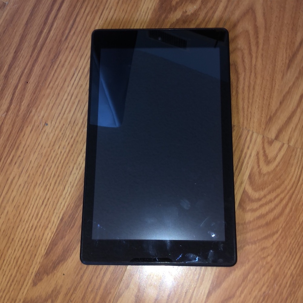 Amazon fire 8 tablet